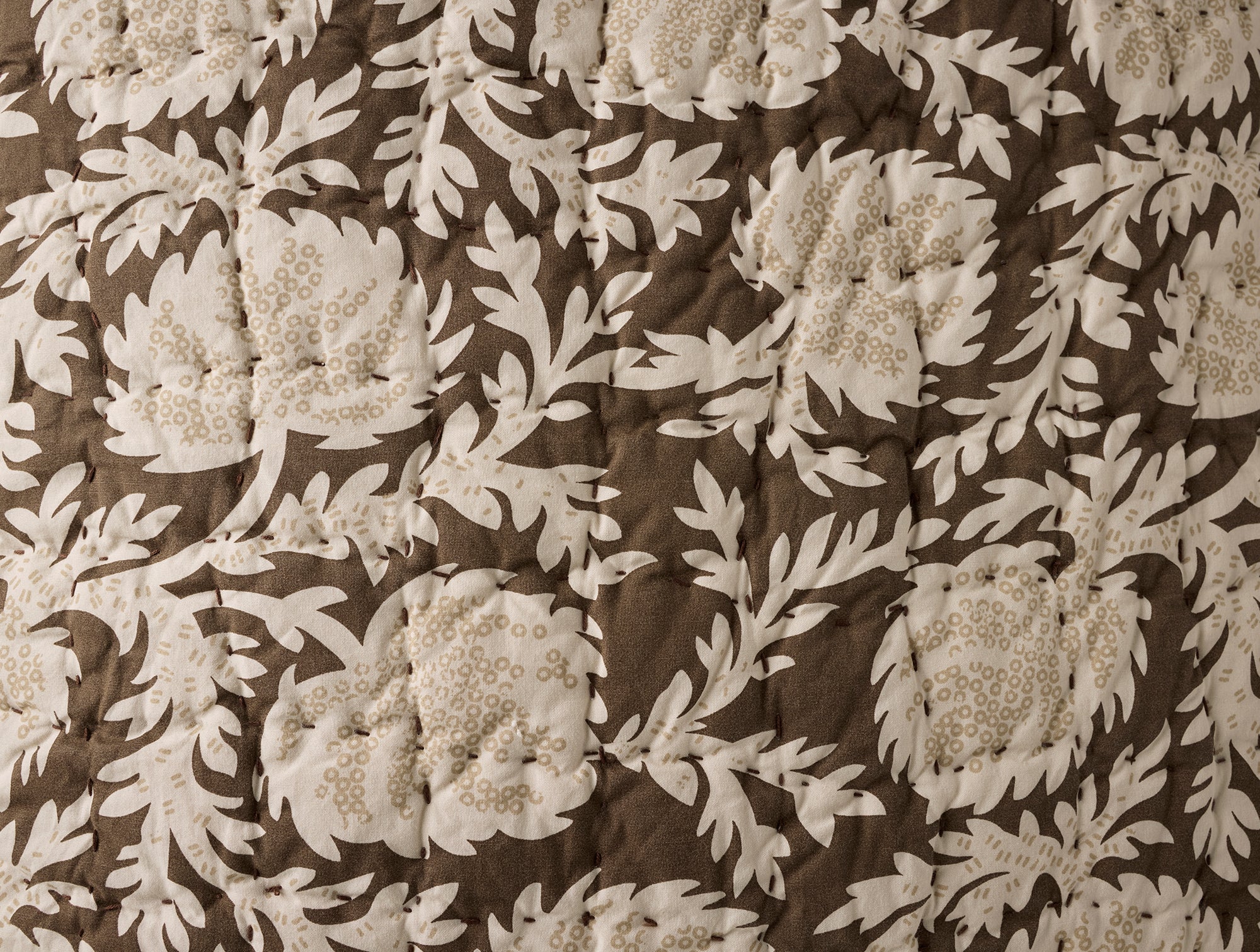 Robles Handstitched Organic Sham