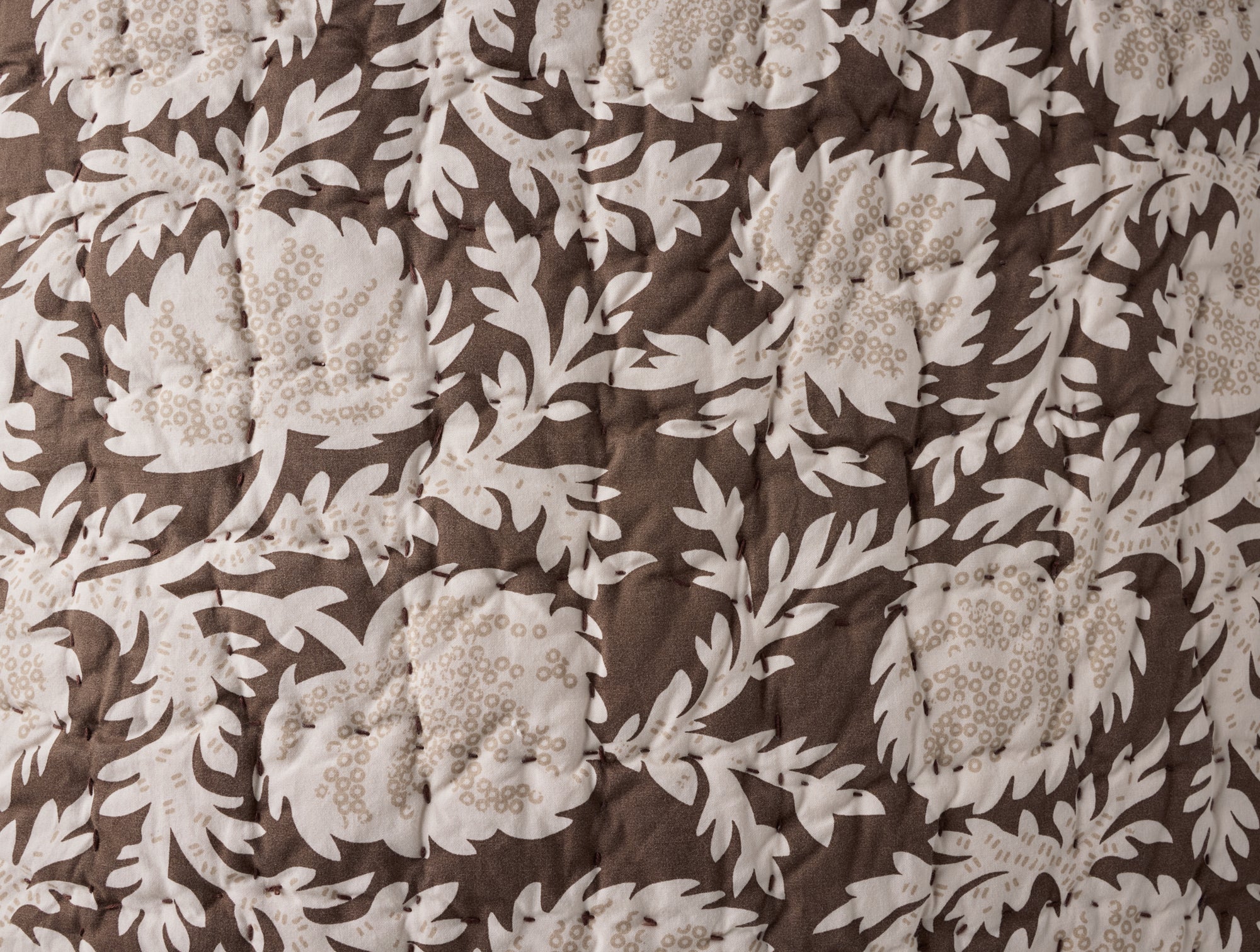 Robles Handstitched Organic Sham
