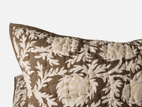 Robles Handstitched Organic Sham