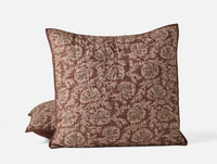 Robles Handstitched Organic Sham