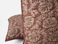Robles Handstitched Organic Sham