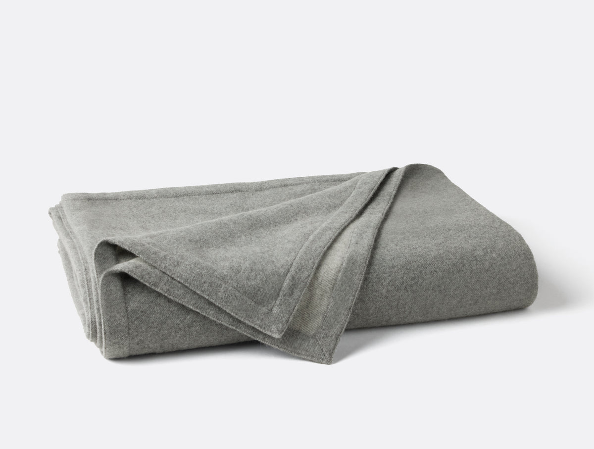 Santa Lucia Cashmere Blanket
