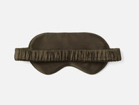 Selene Organic Silk Eye Mask