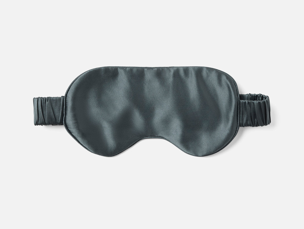 Selene Organic Silk Eye Mask