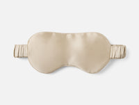 Selene Organic Silk Eye Mask