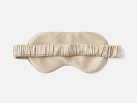 Selene Organic Silk Eye Mask