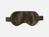 Selene Organic Silk Eye Mask