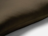 Selene Organic Silk Pillowcase