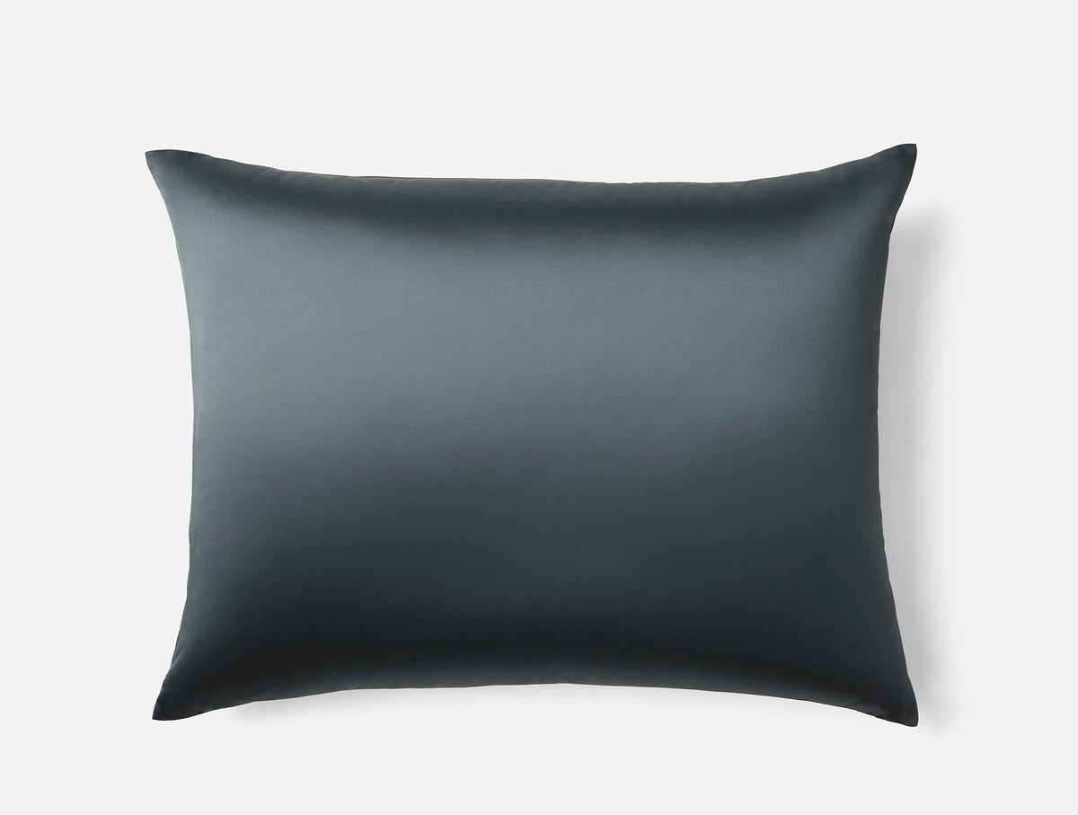 Selene Organic Silk Pillowcase