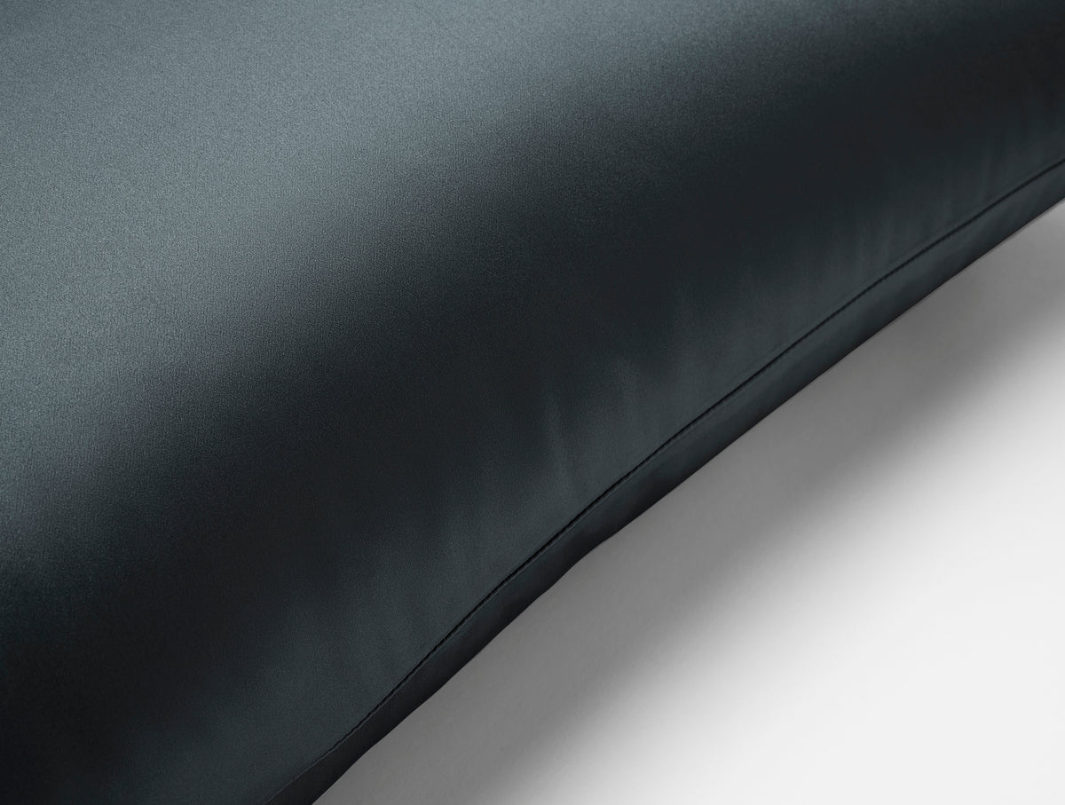 Selene Organic Silk Pillowcase