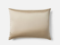 Selene Organic Silk Pillowcase