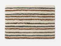 Shag Organic Bath Rug
