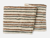Shag Organic Bath Rug