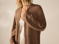 Sibayo Cardigan