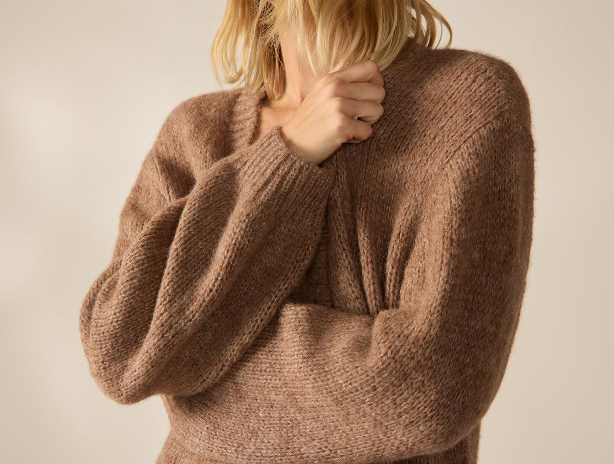 Sibayo Cardigan