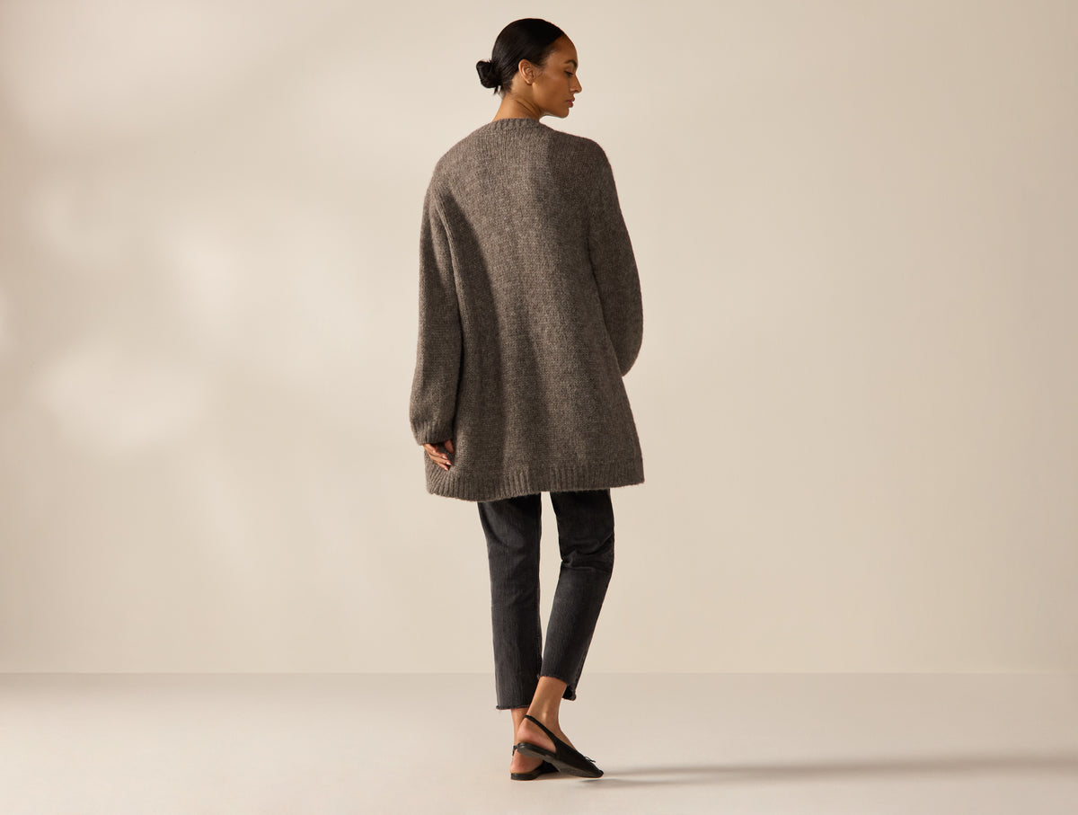 Sibayo Cardigan