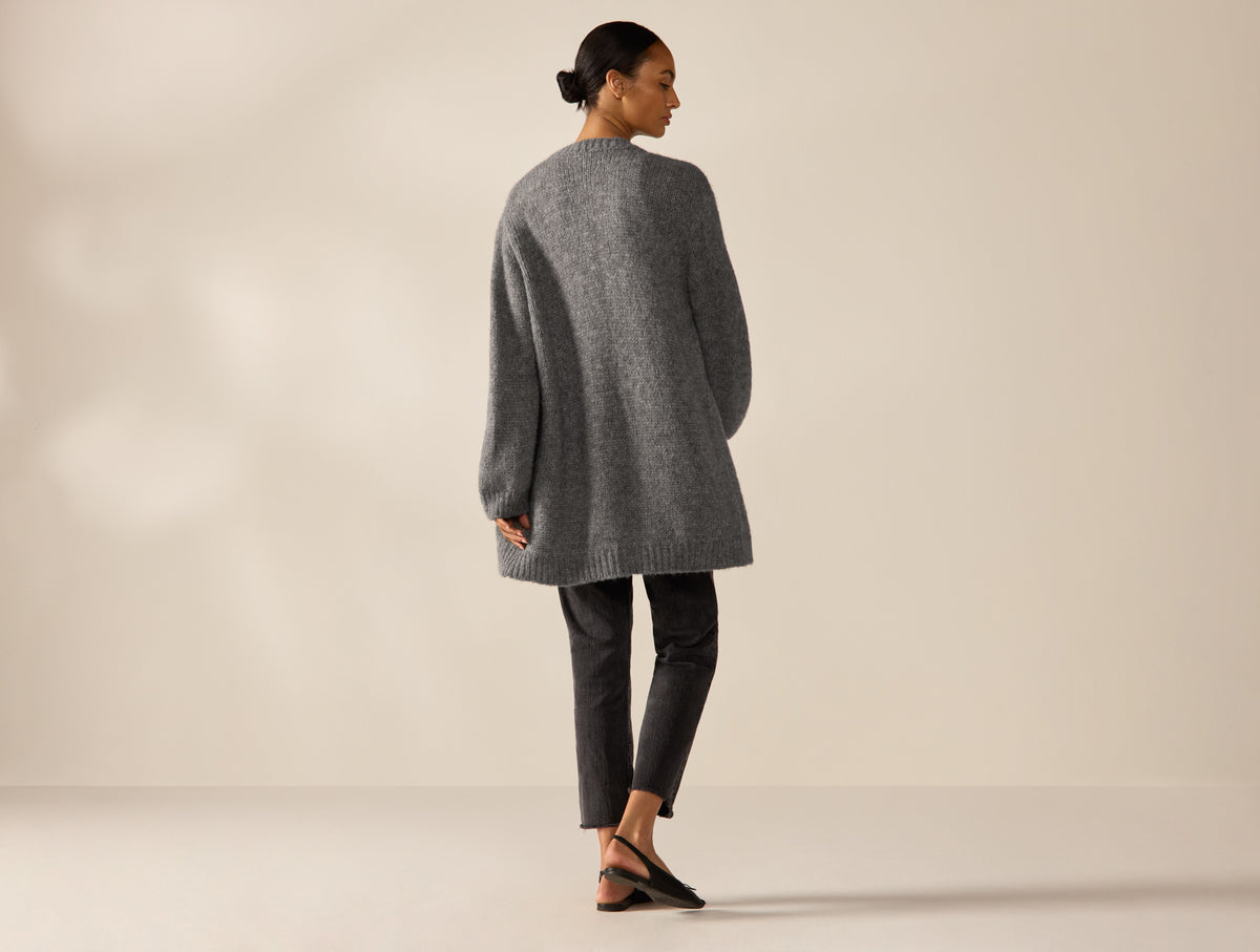 Sibayo Cardigan