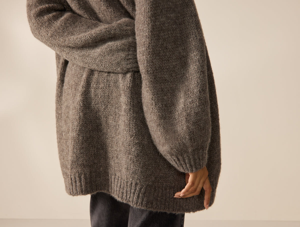 Sibayo Cardigan