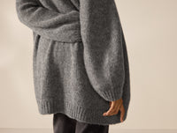 Sibayo Cardigan