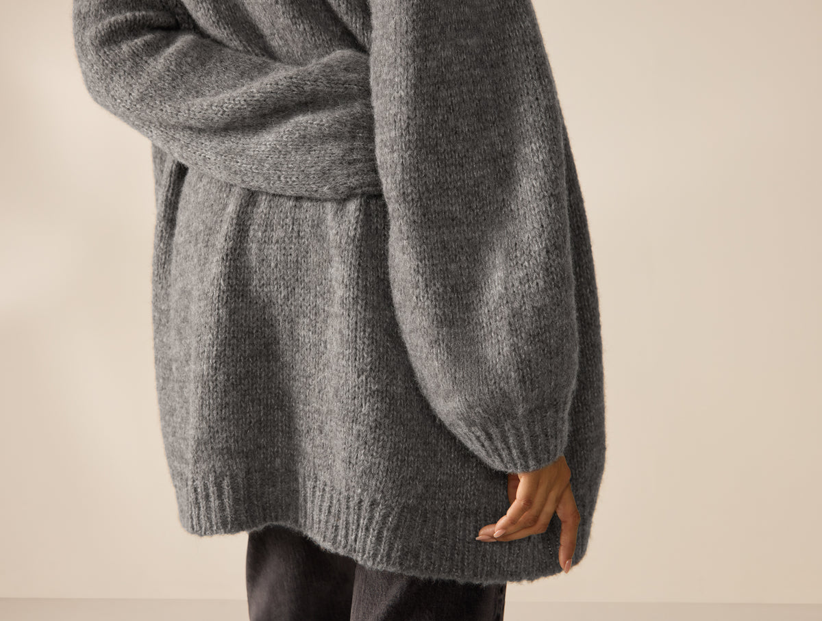 Sibayo Cardigan