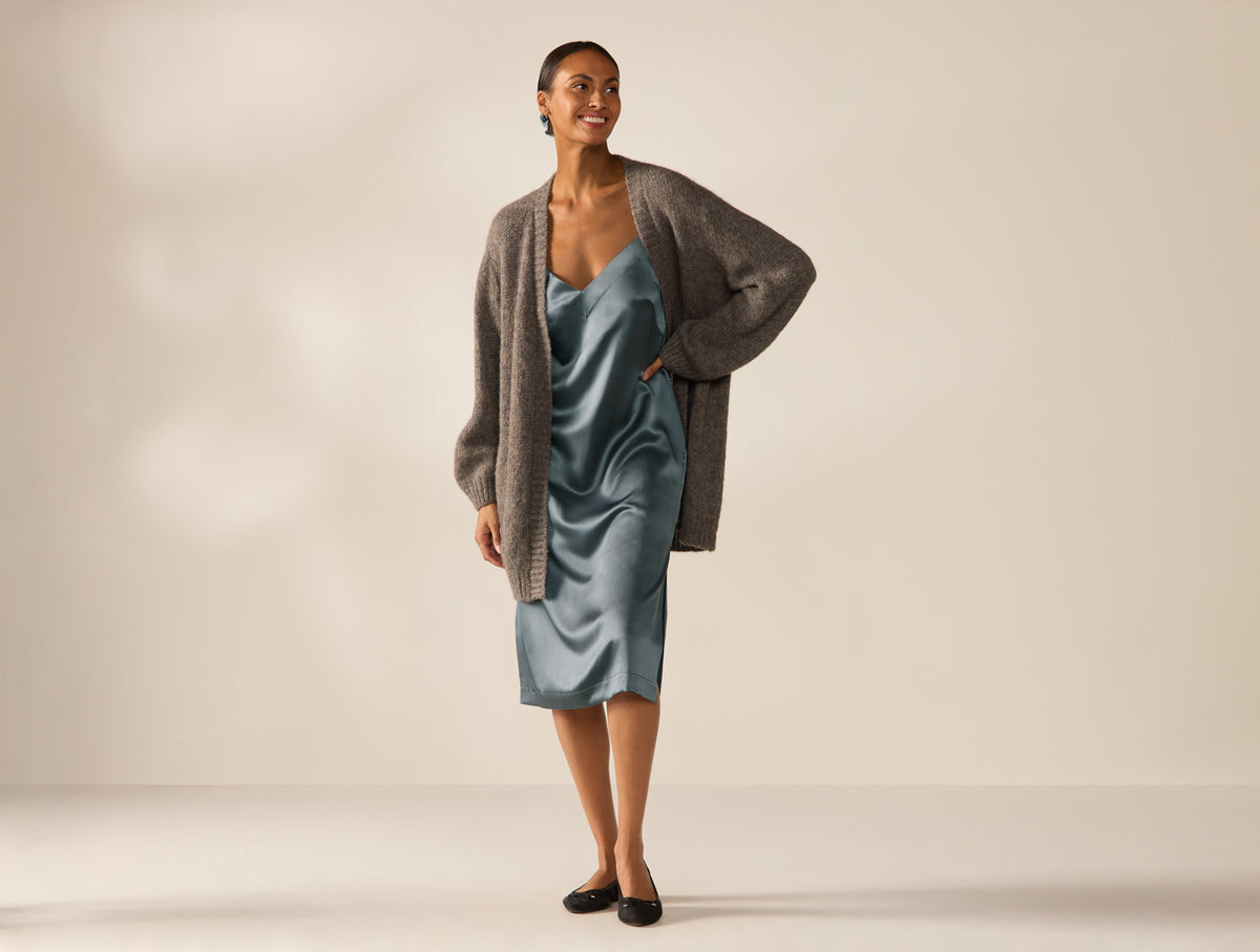 Sibayo Cardigan