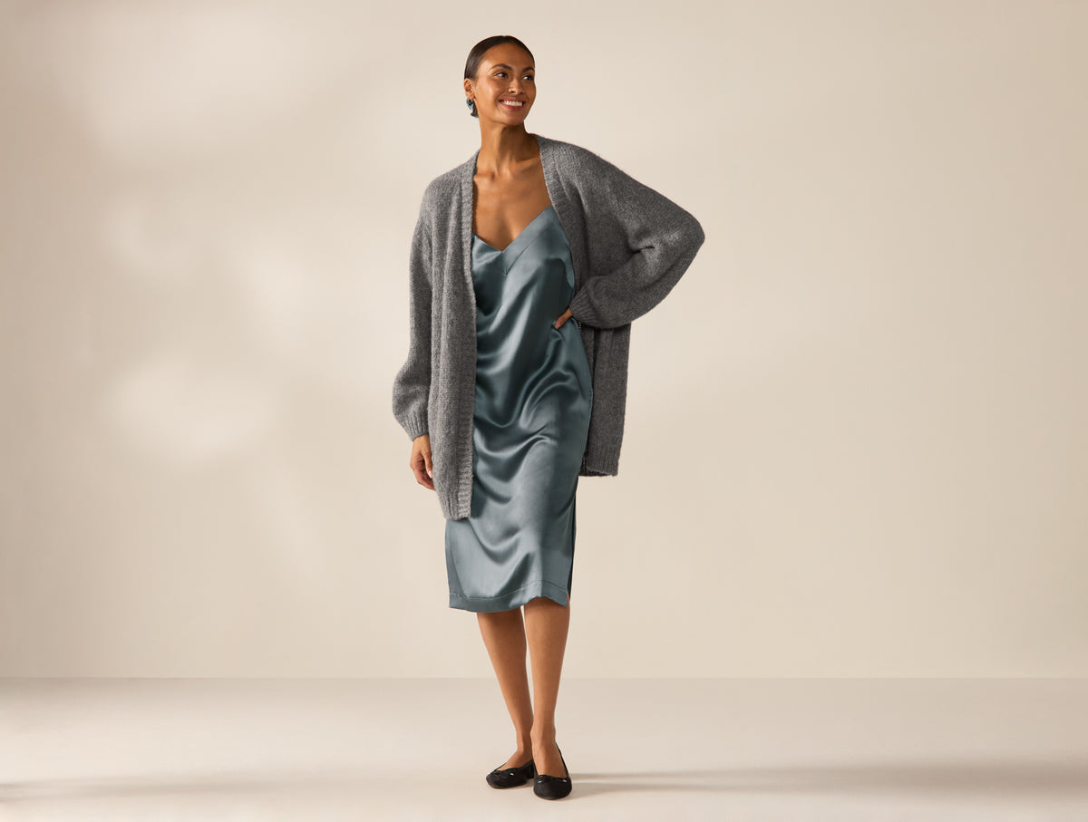 Sibayo Cardigan