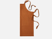 Sonoma Textured Organic Apron