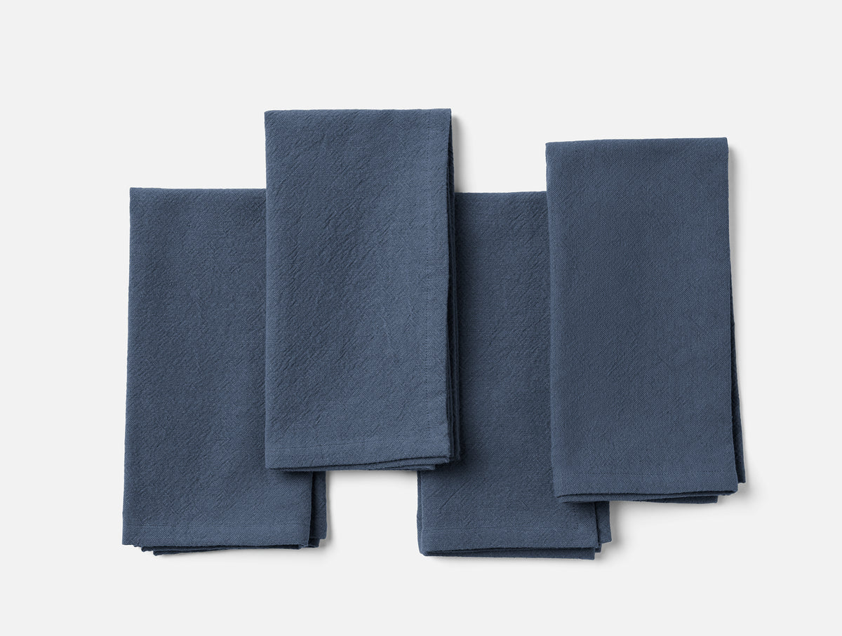 Sonoma Textured Organic Napkins
