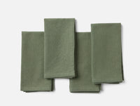 Sonoma Textured Organic Napkins