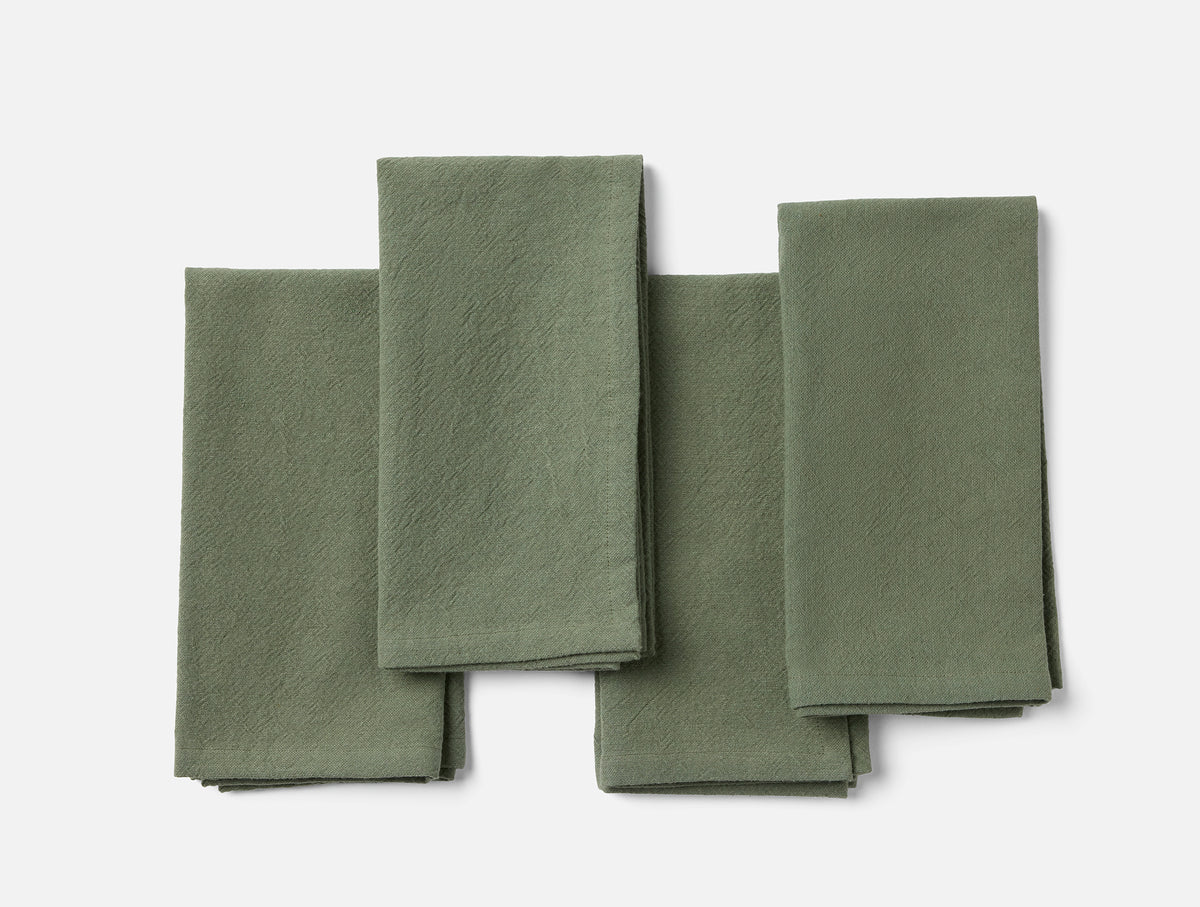 Sonoma Textured Organic Napkins