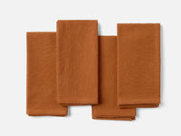 Sonoma Textured Organic Napkins