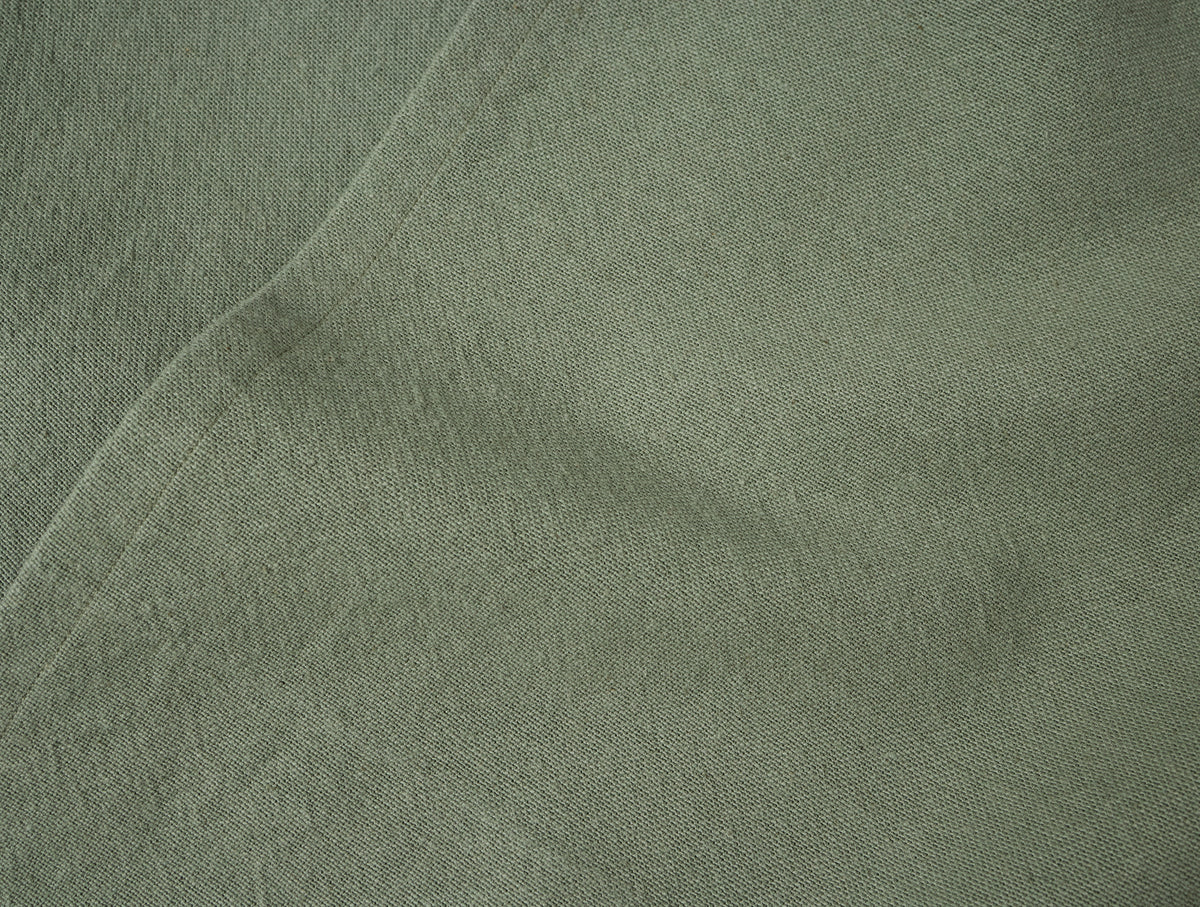 Sonoma Organic Tablecloth