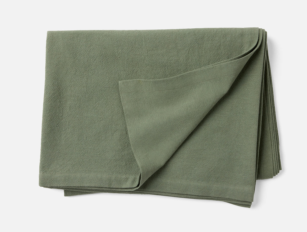 Sonoma Organic Tablecloth