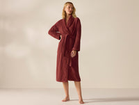 Unisex Cloud Loom™ Organic Robe