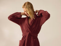 Unisex Cloud Loom™ Organic Robe