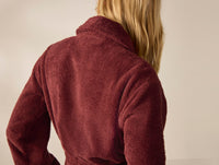 Unisex Cloud Loom™ Organic Robe