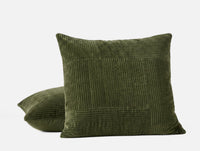 Velvet Ridge Organic Sham