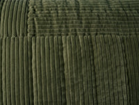 Velvet Ridge Organic Sham