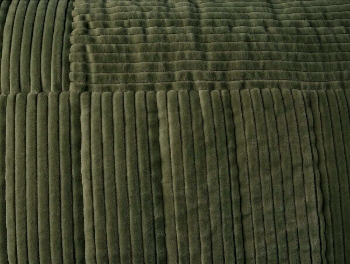 Velvet Ridge Organic Sham