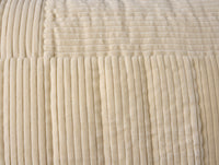Velvet Ridge Organic Sham