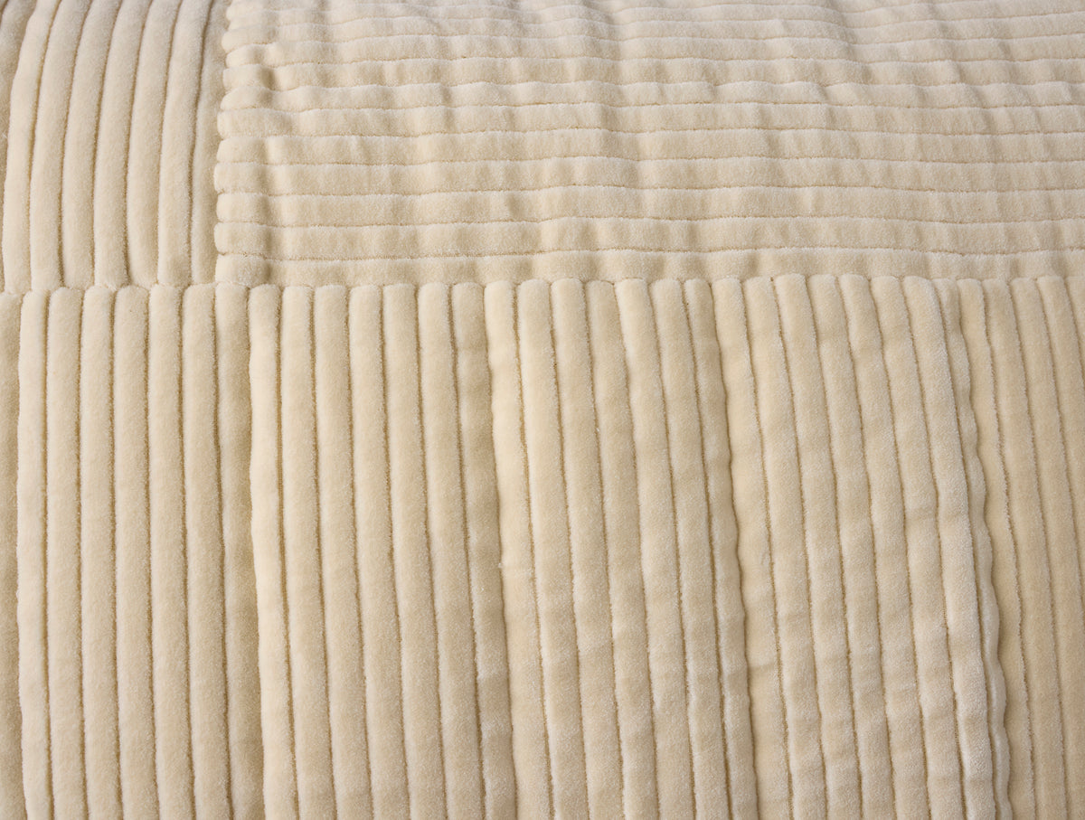 Velvet Ridge Organic Sham