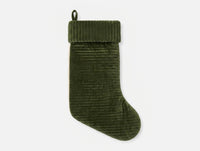 Velvet Ridge Organic Stocking