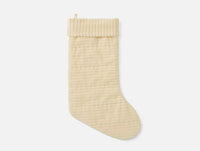 Velvet Ridge Organic Stocking