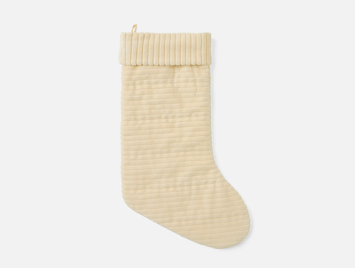 Velvet Ridge Organic Stocking