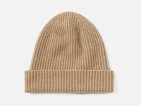 Whitney Cashmere Beanie
