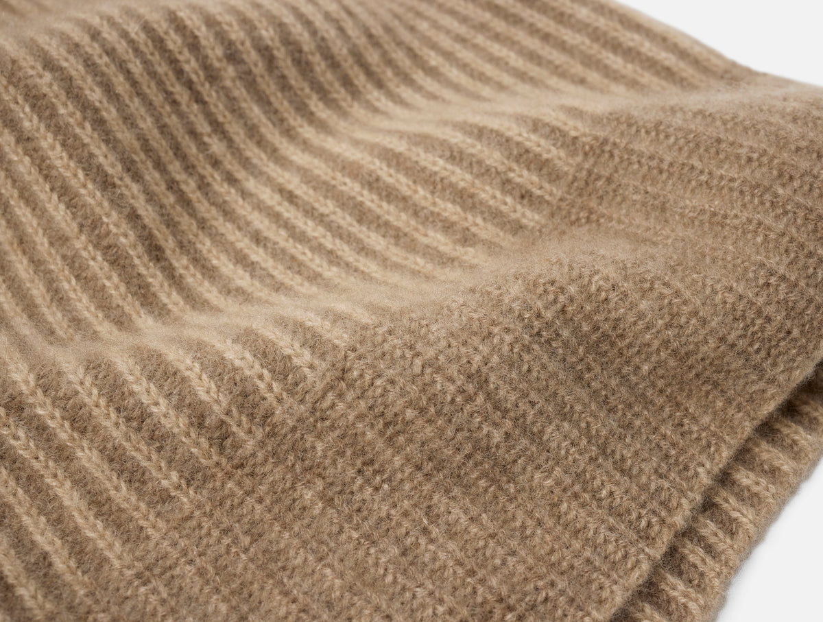 Whitney Cashmere Beanie