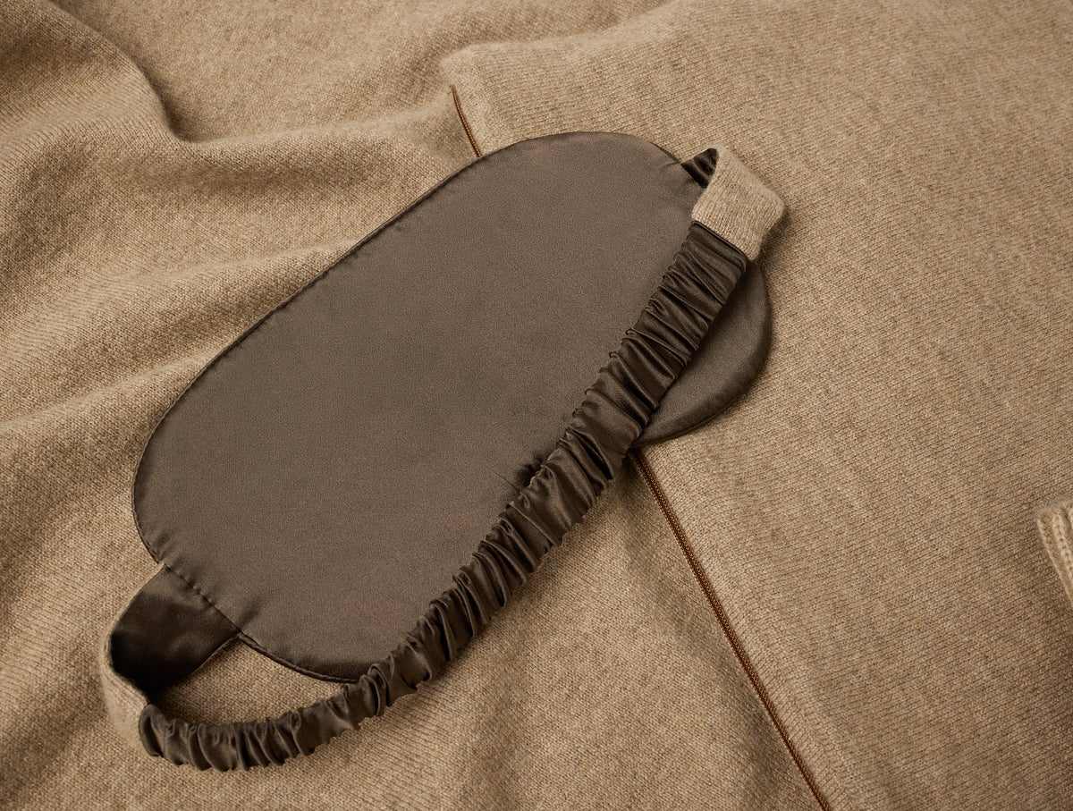 Whitney Cashmere Travel Set