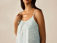 Women’s Isla Organic Cotton Night Dress