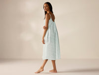 Women’s Isla Organic Cotton Night Dress