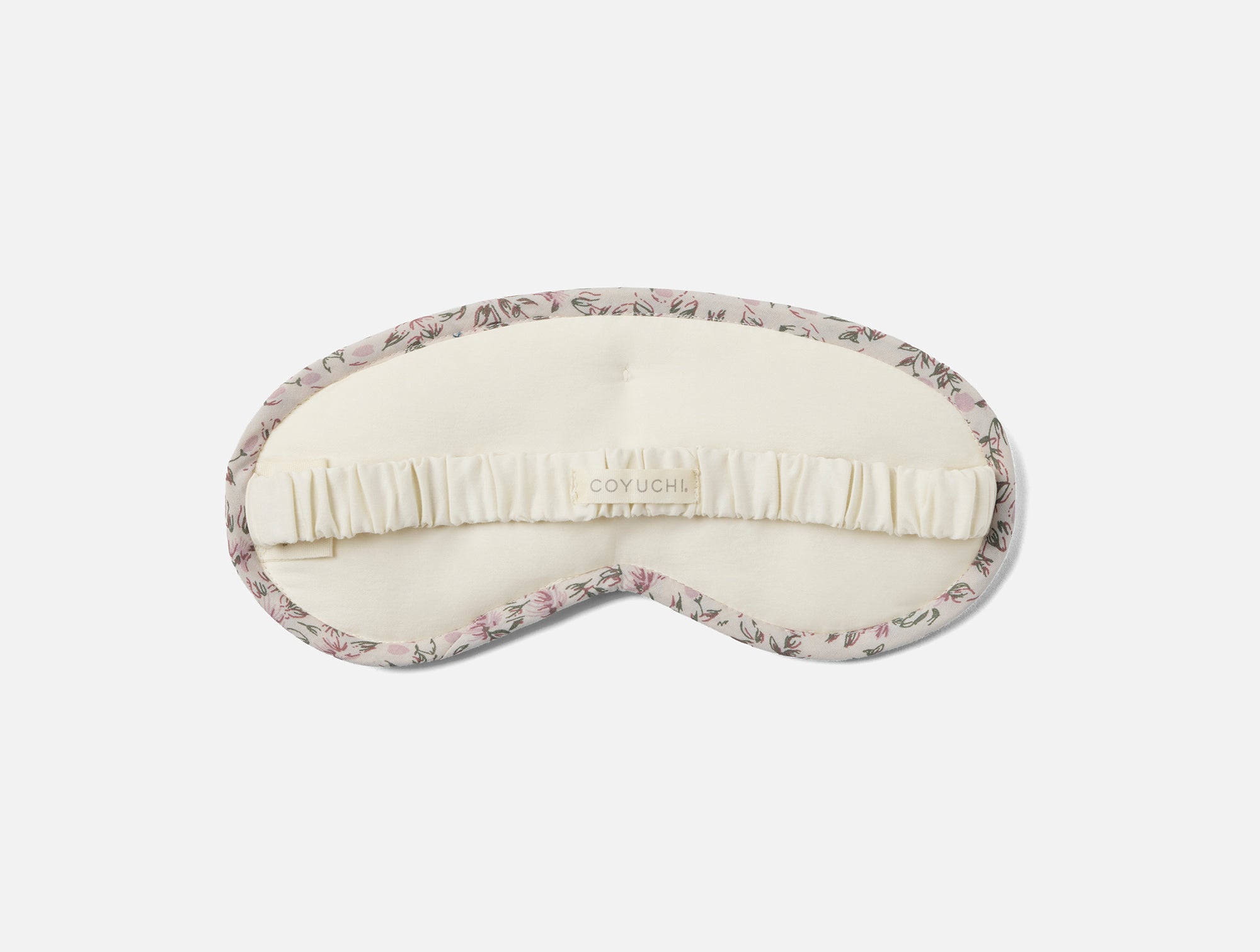 Isla Organic Eye Mask
